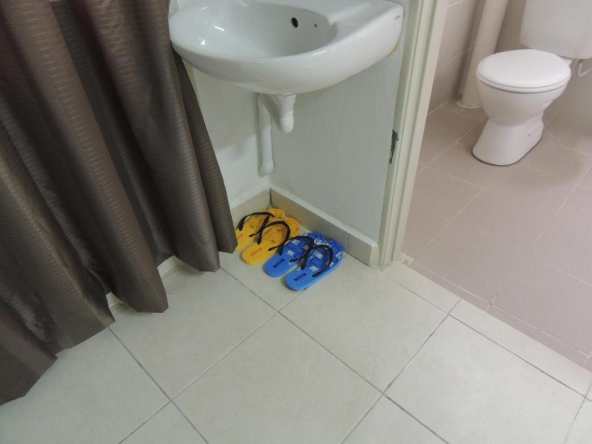 Perintis Motel Kuah Langkawi Esterno foto